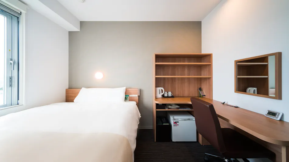 Super Hotel Fujinomiya