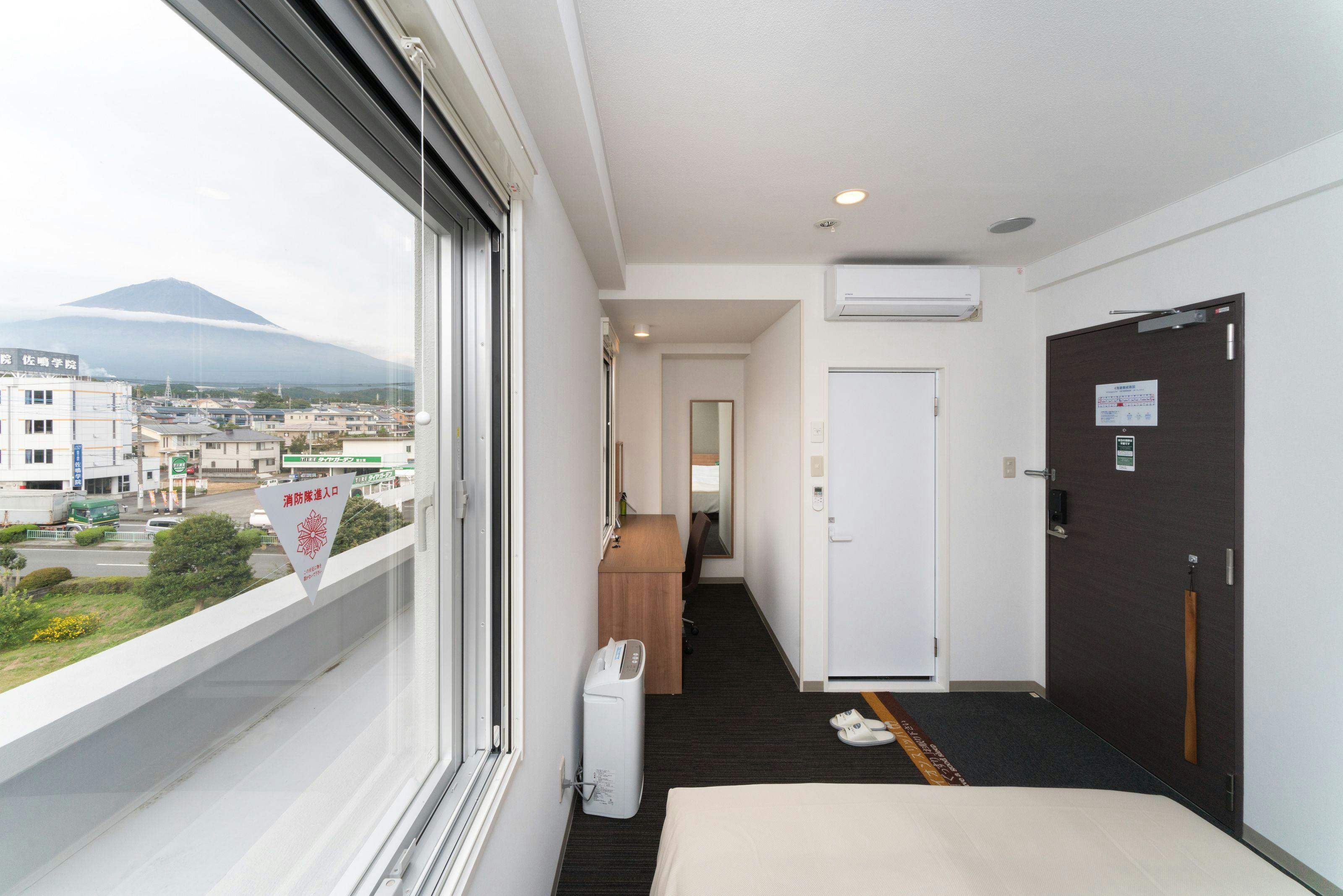 Super Hotel Fujinomiya