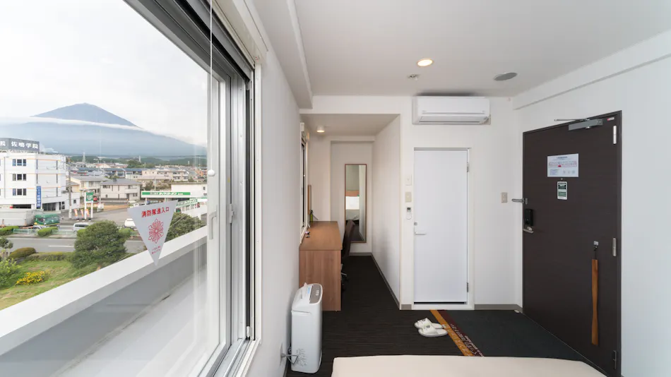 Super Hotel Fujinomiya