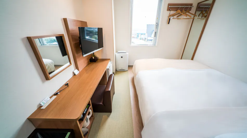 Super Hotel Fujinomiya