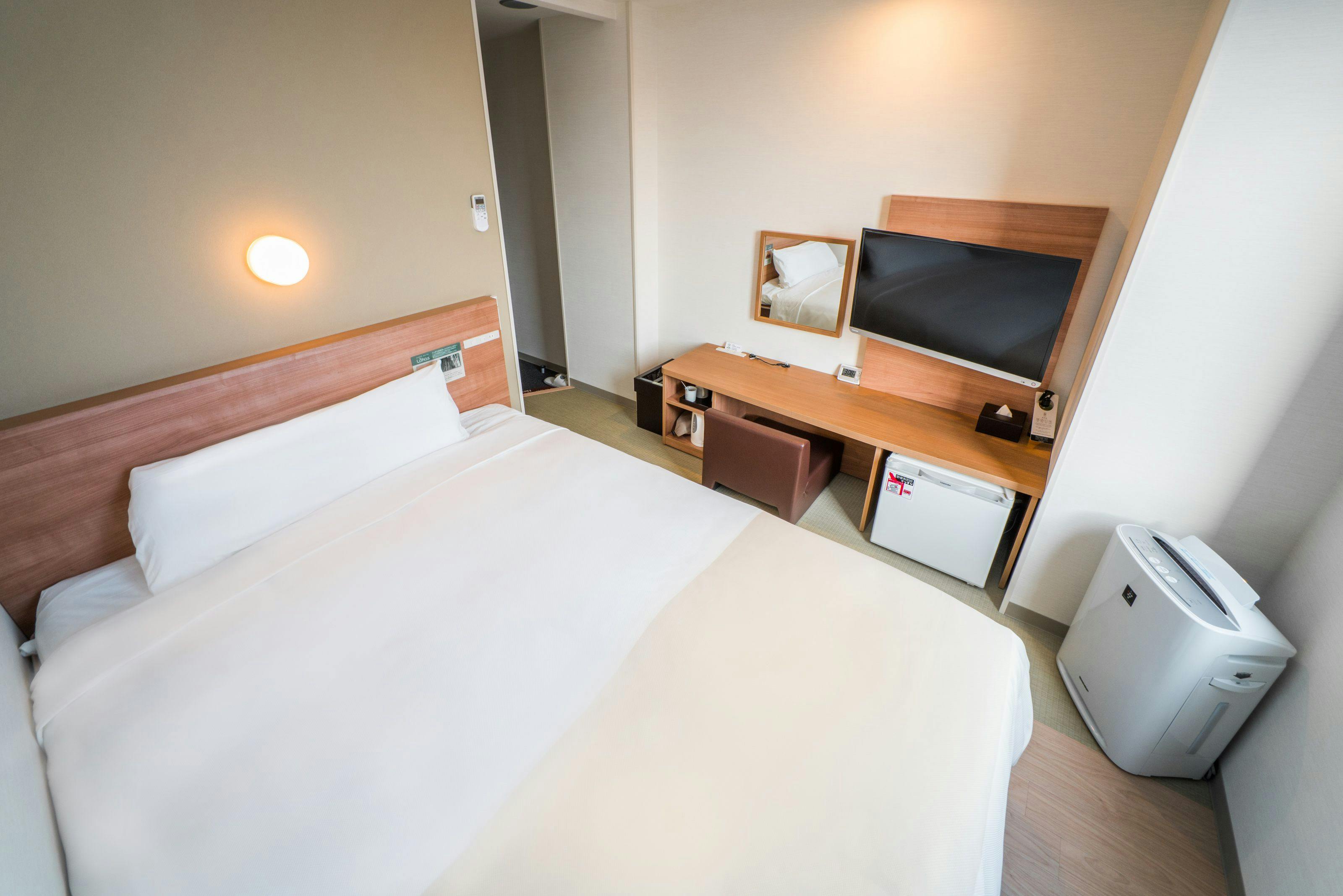 Super Hotel Fujinomiya