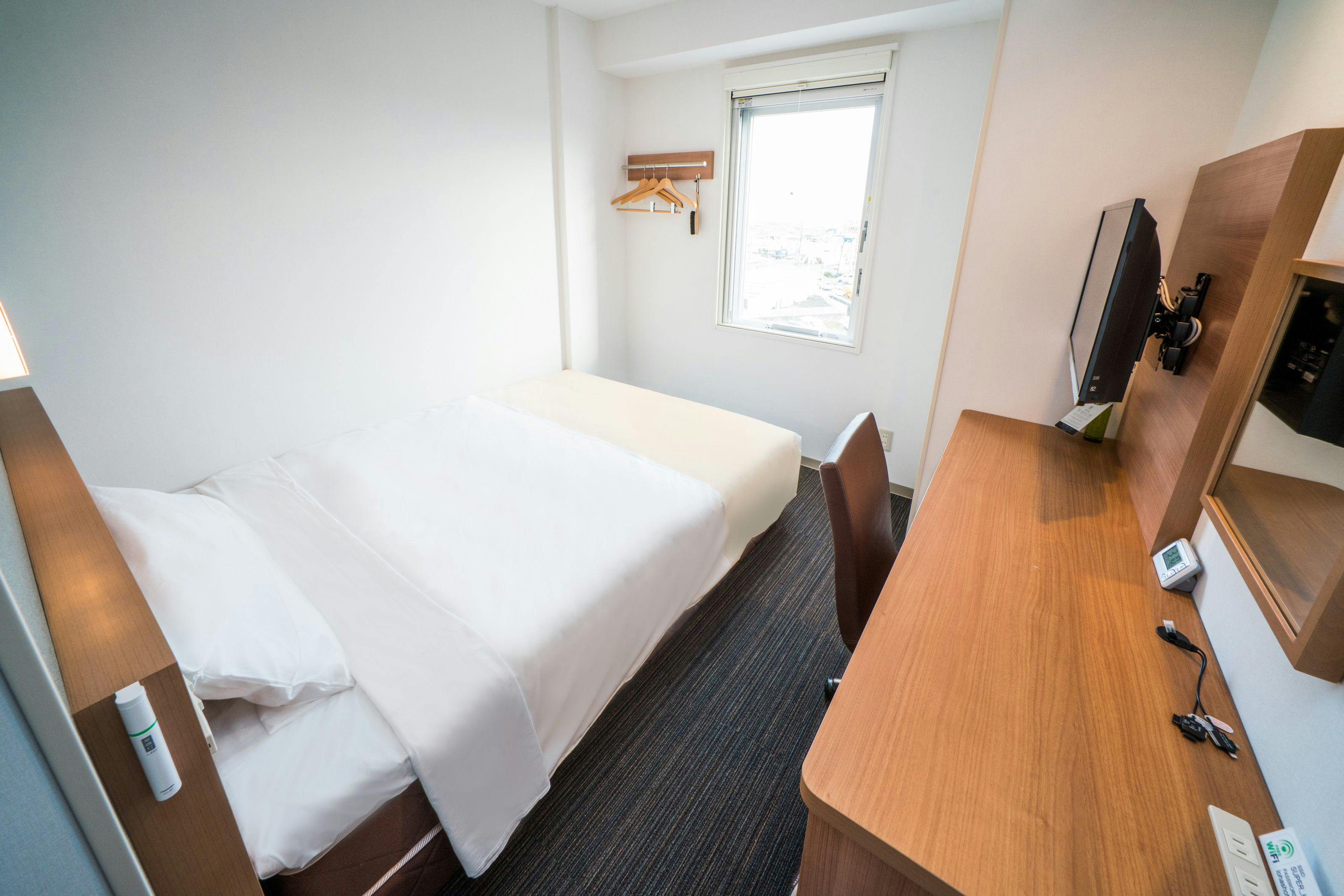 Super Hotel Fujinomiya