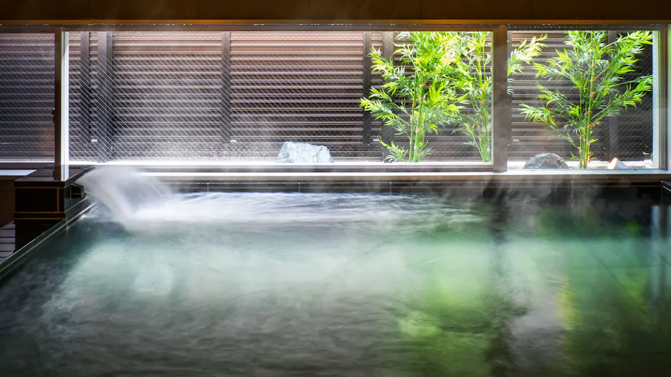Super Hotel Fujinomiya
