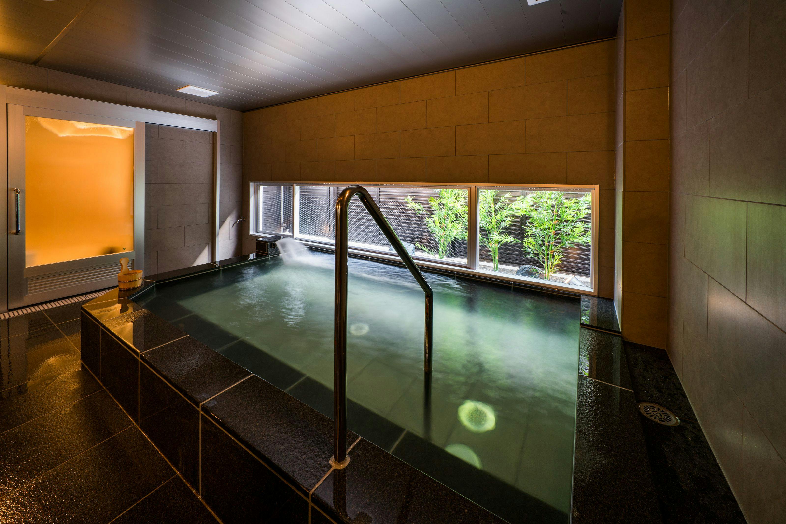 Super Hotel Fujinomiya