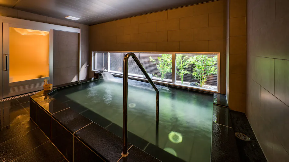 Super Hotel Fujinomiya