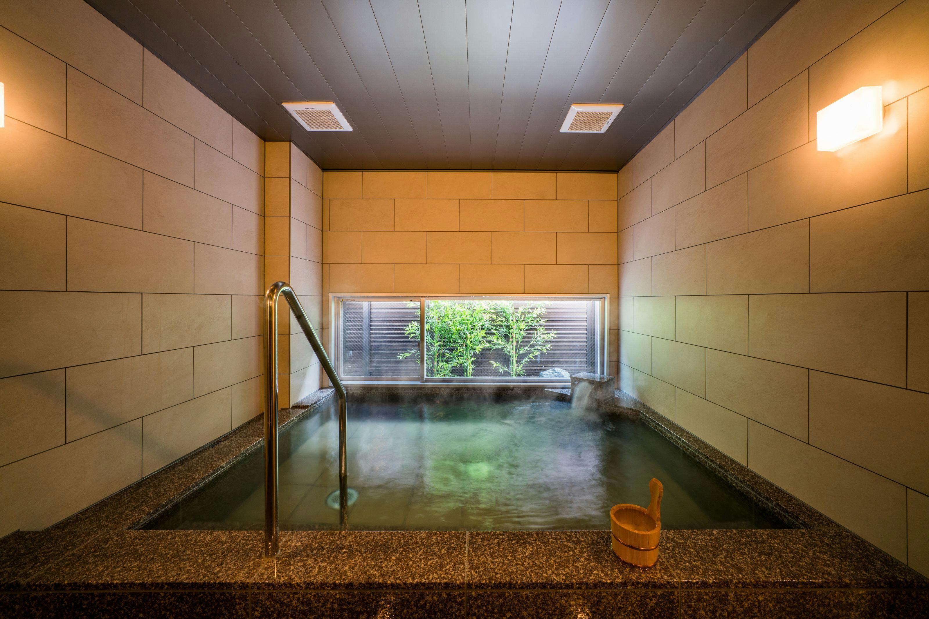 Super Hotel Fujinomiya