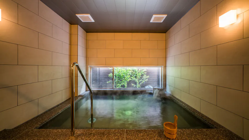 Super Hotel Fujinomiya
