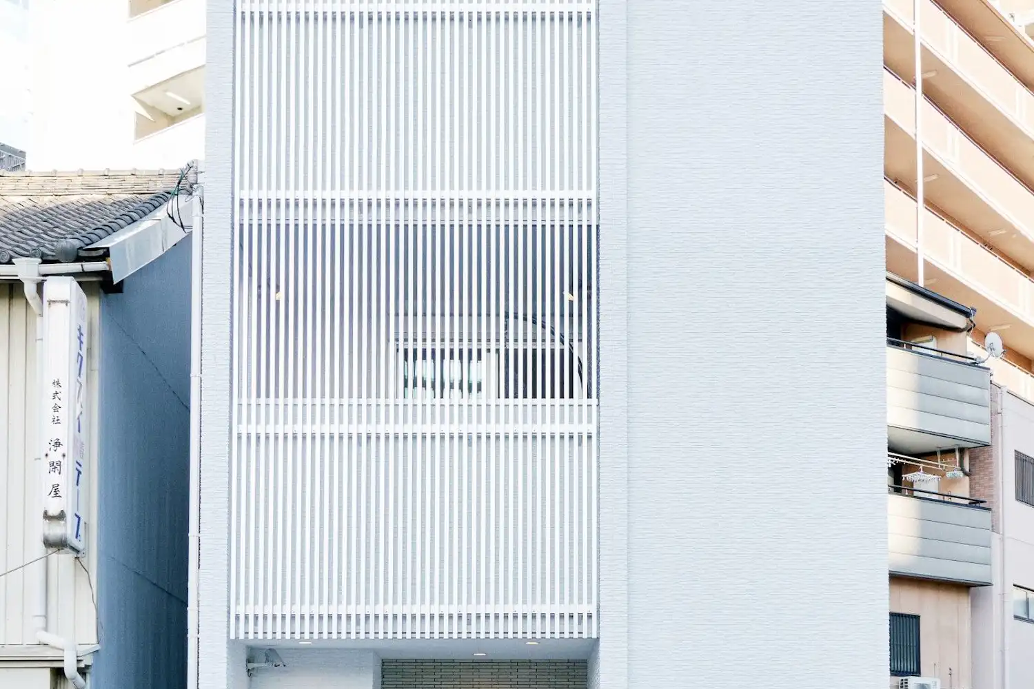 施設画像