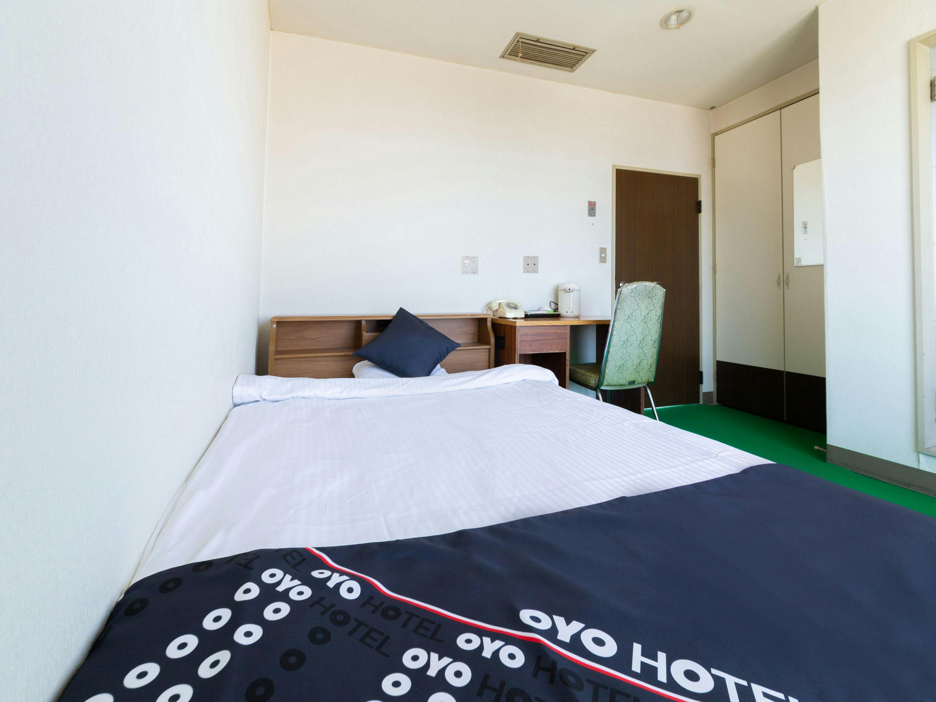 Tabist Business Hotel Chitose Kashiwazaki