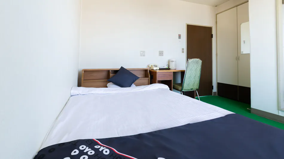 Tabist Business Hotel Chitose Kashiwazaki