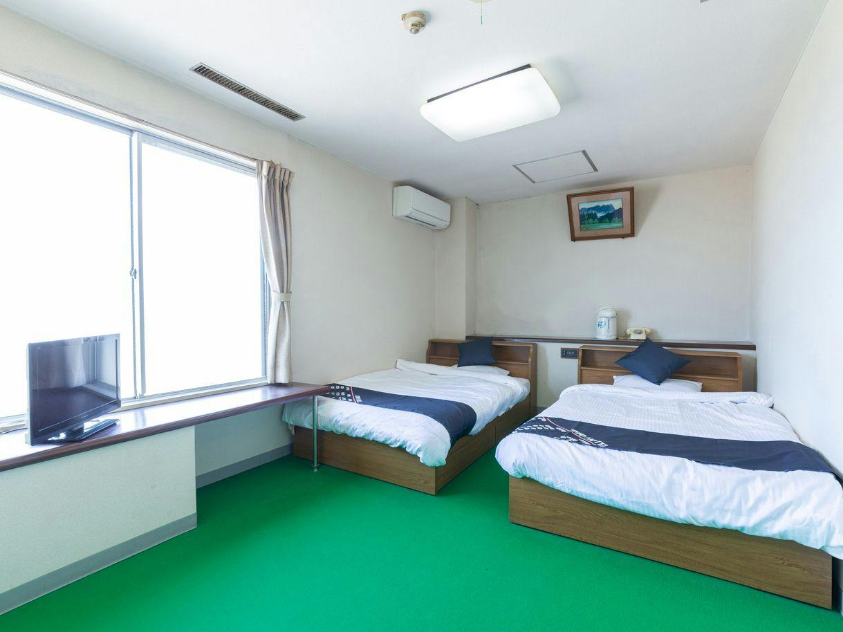 Tabist Business Hotel Chitose Kashiwazaki