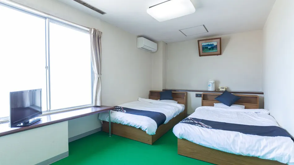 Tabist Business Hotel Chitose Kashiwazaki