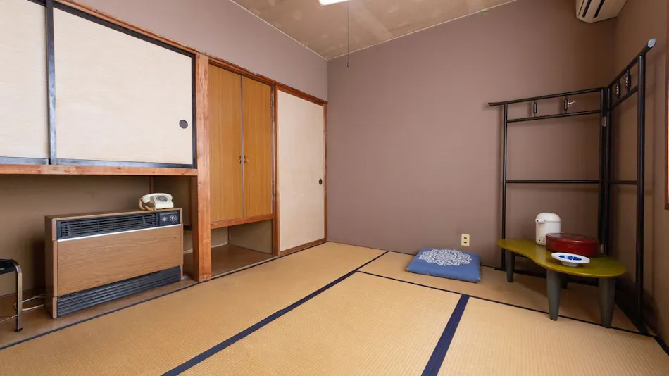 Tabist Business Hotel Chitose Kashiwazaki