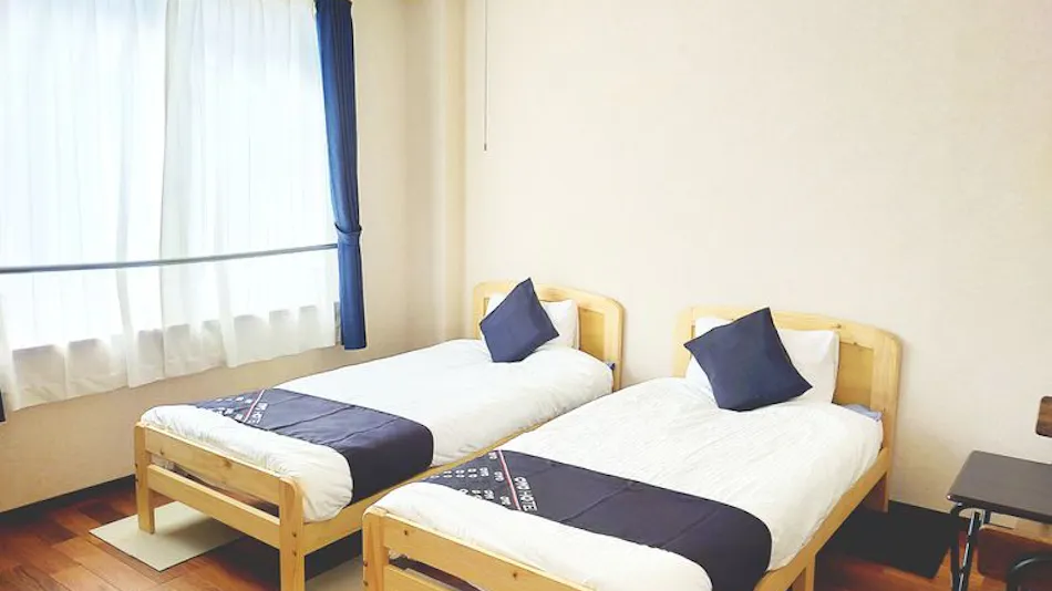 Tabist Business Hotel Chitose Kashiwazaki