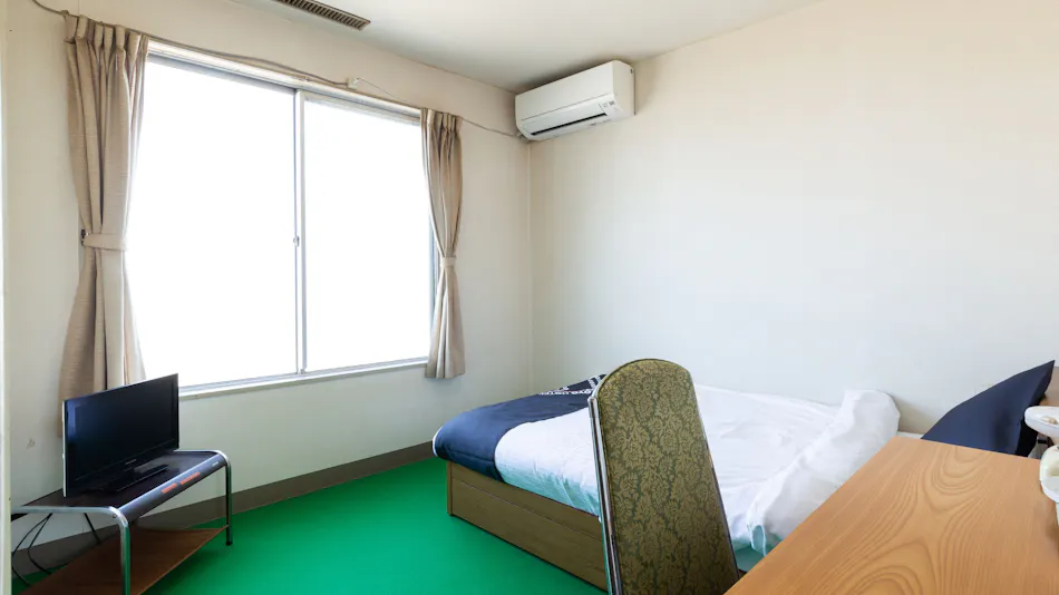 Tabist Business Hotel Chitose Kashiwazaki