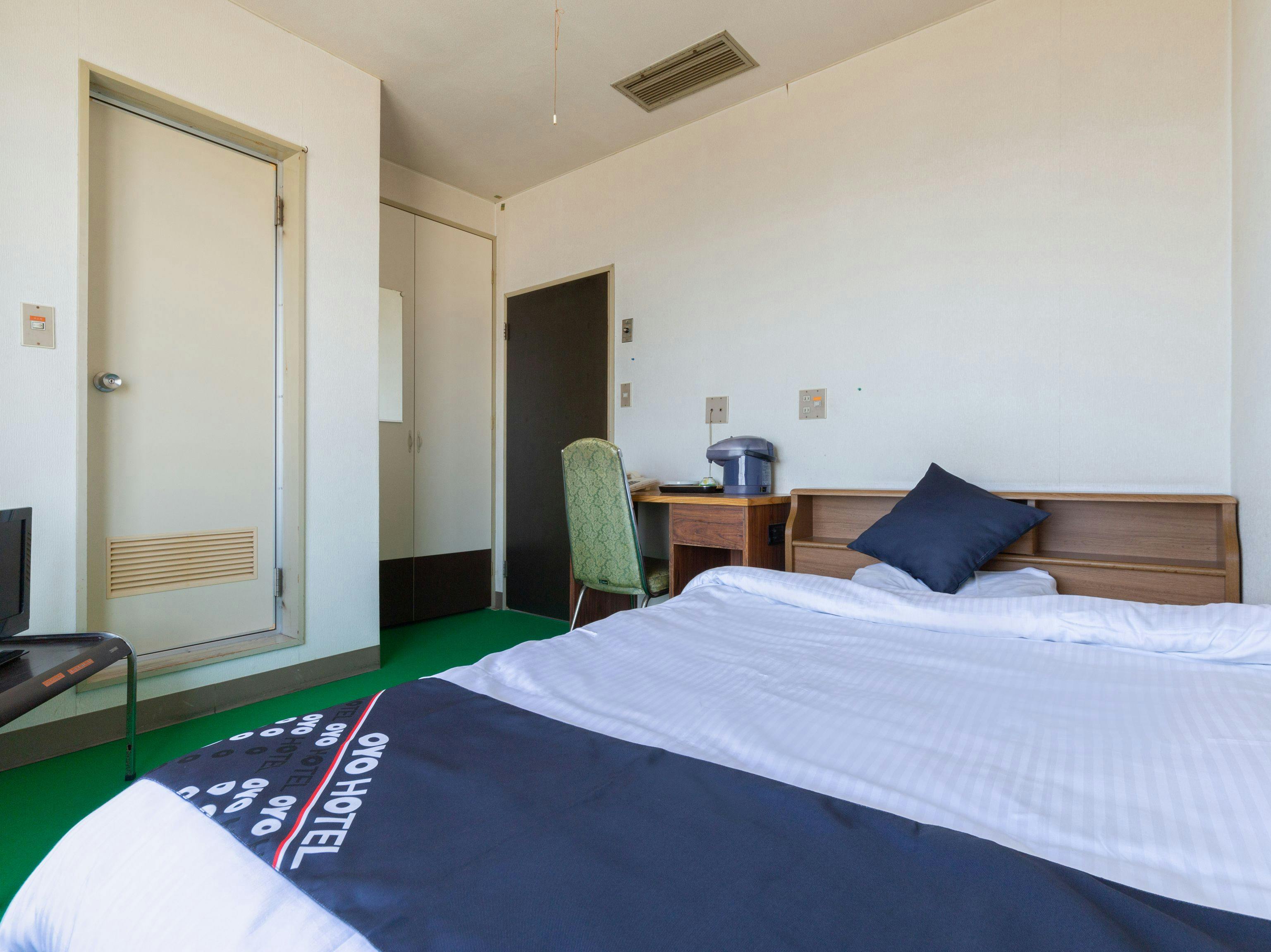 Tabist Business Hotel Chitose Kashiwazaki