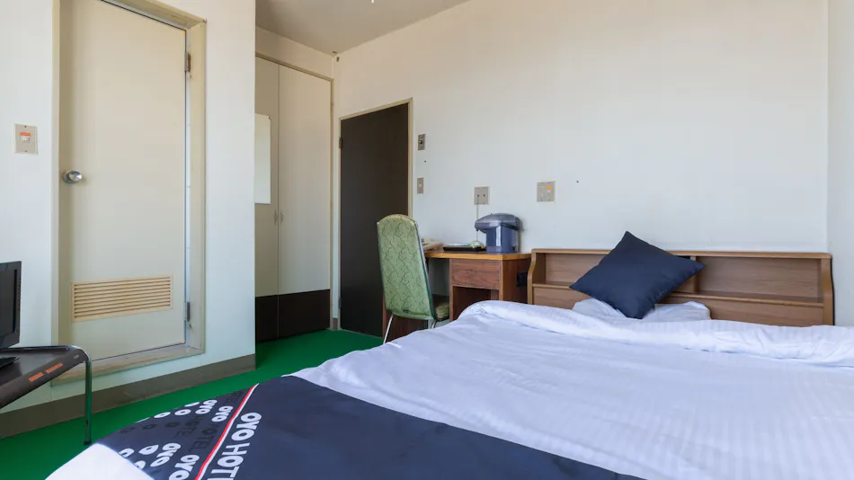 Tabist Business Hotel Chitose Kashiwazaki