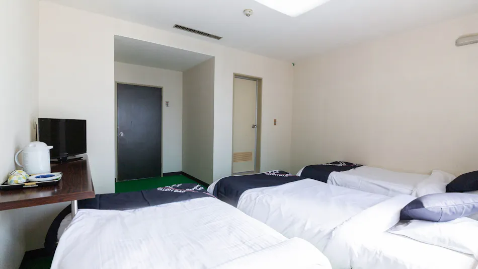 Tabist Business Hotel Chitose Kashiwazaki