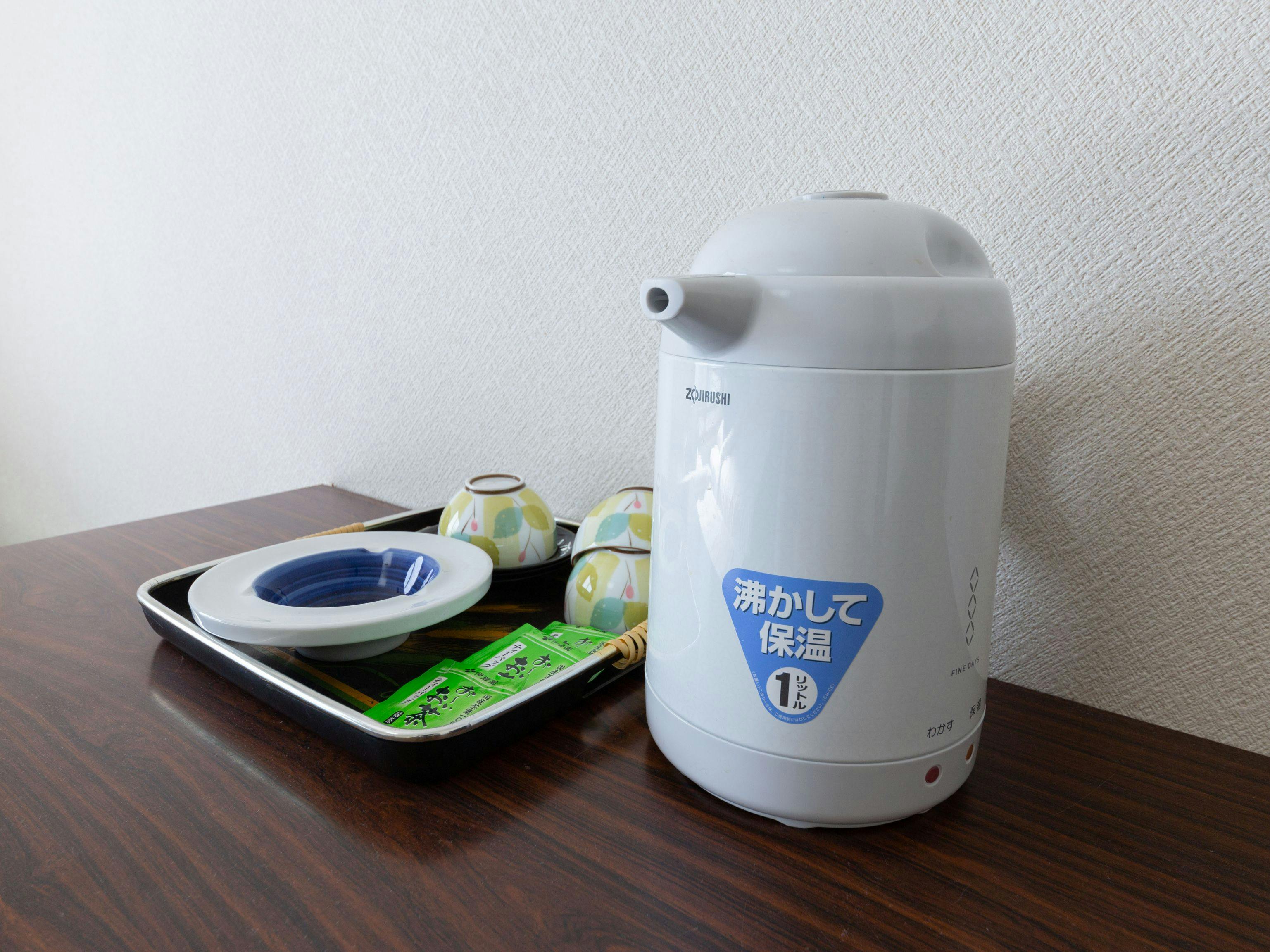 Tabist Business Hotel Chitose Kashiwazaki