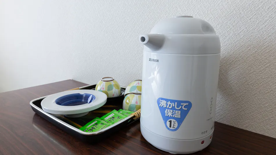 Tabist Business Hotel Chitose Kashiwazaki