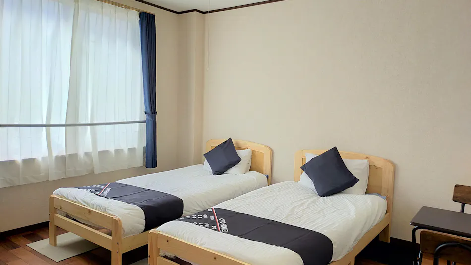 Tabist Business Hotel Chitose Kashiwazaki