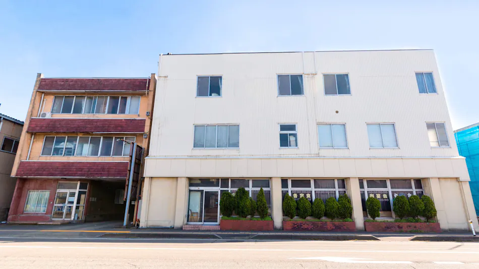 Tabist Business Hotel Chitose Kashiwazaki