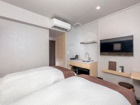 ｈｏｔｅｌ　ＧＯＣＯ　ｓｔａｙ　京都四条河原町