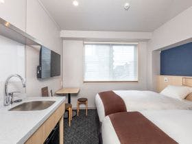 ｈｏｔｅｌ　ＧＯＣＯ　ｓｔａｙ　京都四条河原町