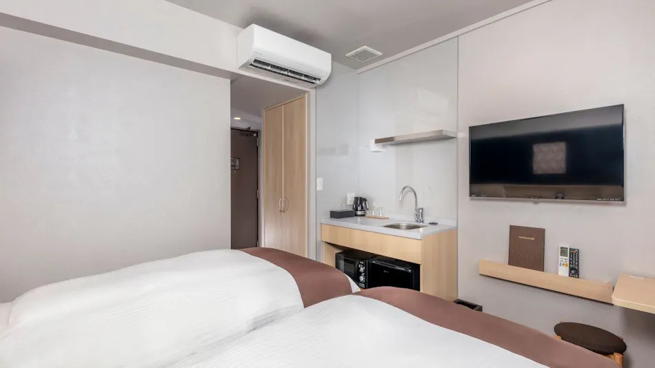Hotel GOCO Stay Kyoto Shijo Kawaramachi