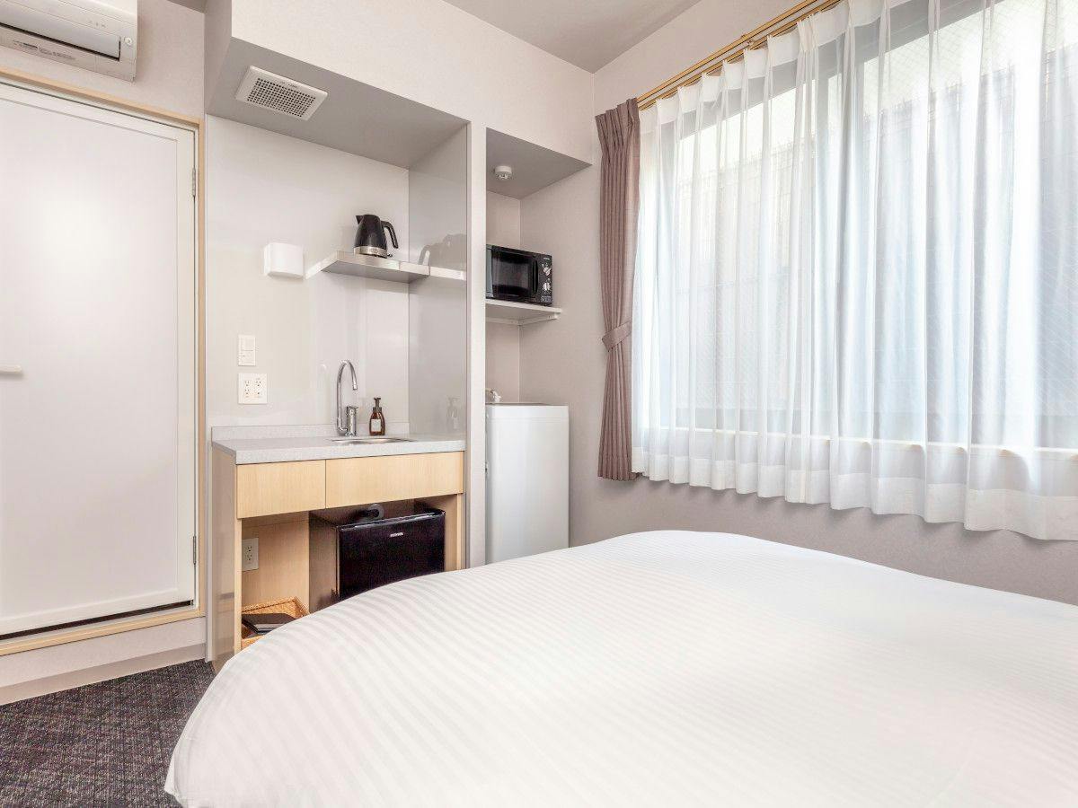 Hotel GOCO Stay Kyoto Shijo Kawaramachi