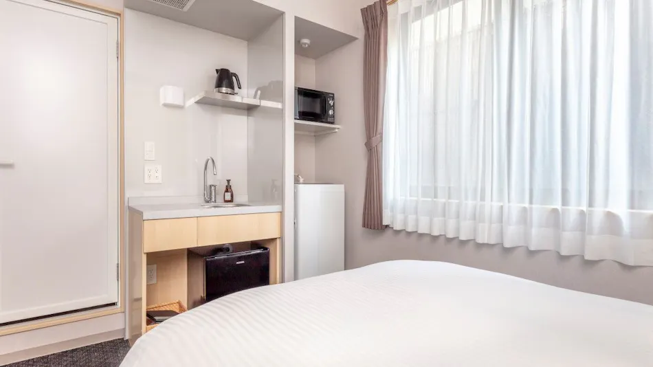 Hotel GOCO Stay Kyoto Shijo Kawaramachi