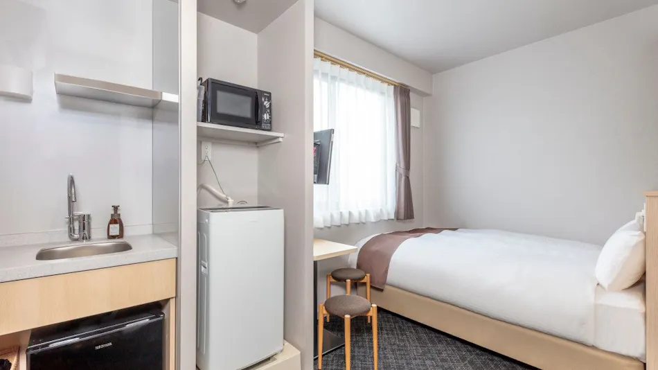 Hotel GOCO Stay Kyoto Shijo Kawaramachi