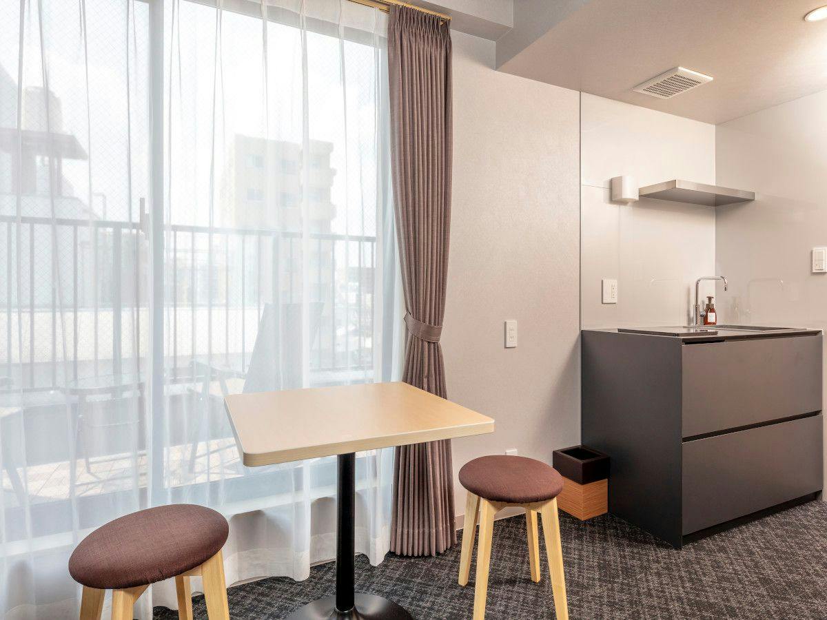 Hotel GOCO Stay Kyoto Shijo Kawaramachi