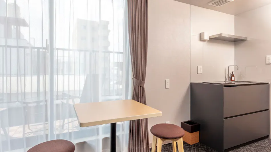 Hotel GOCO Stay Kyoto Shijo Kawaramachi