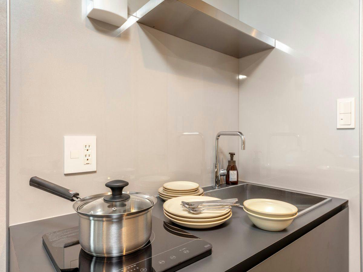Hotel GOCO Stay Kyoto Shijo Kawaramachi