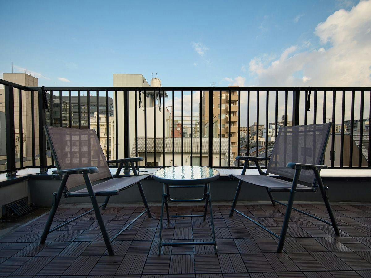 Hotel GOCO Stay Kyoto Shijo Kawaramachi