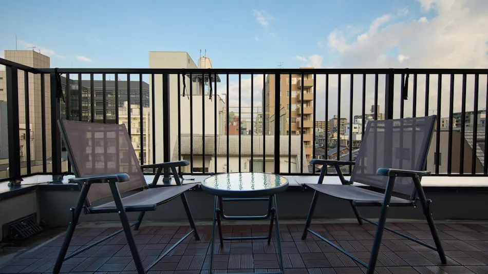 Hotel GOCO Stay Kyoto Shijo Kawaramachi
