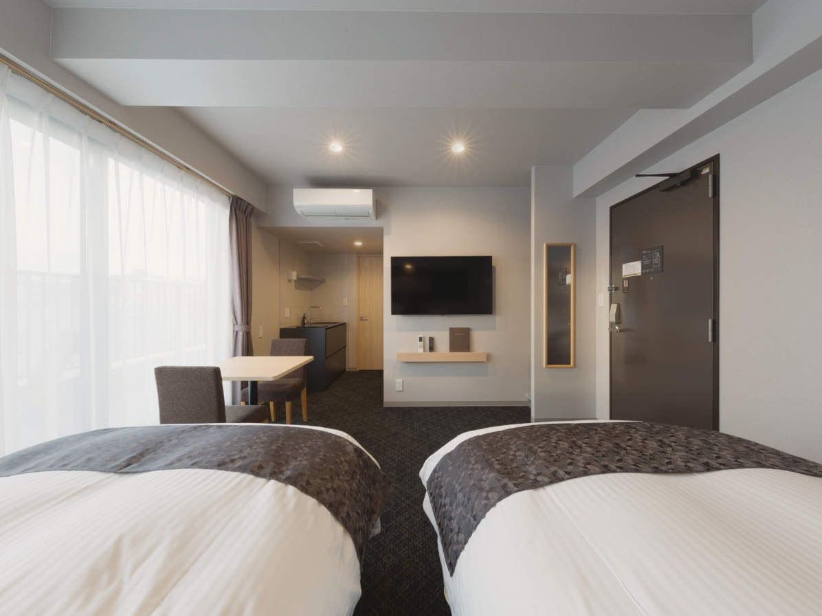 Hotel GOCO Stay Kyoto Shijo Kawaramachi