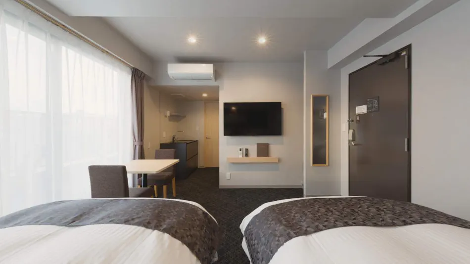 Hotel GOCO Stay Kyoto Shijo Kawaramachi