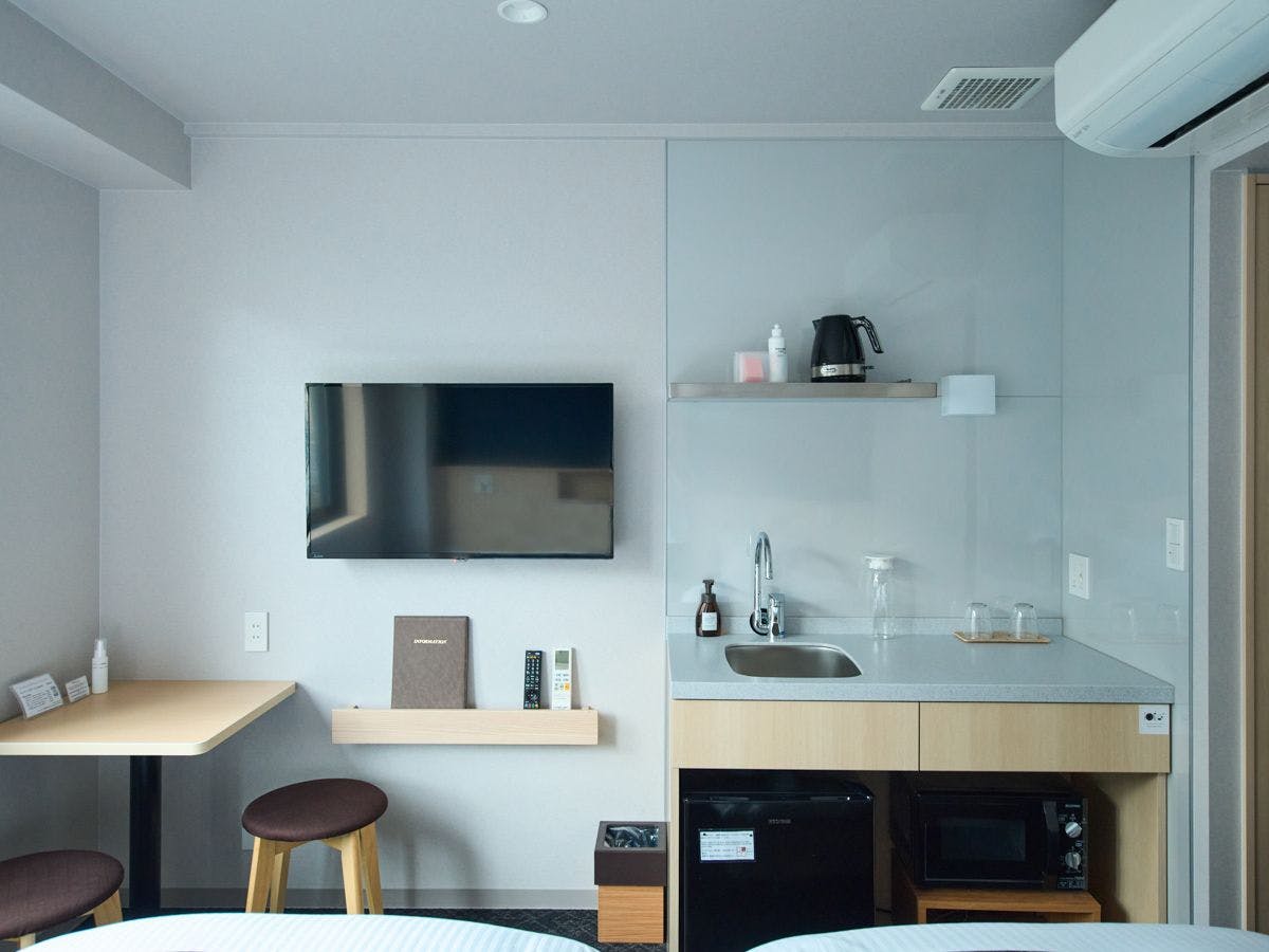 Hotel GOCO Stay Kyoto Shijo Kawaramachi