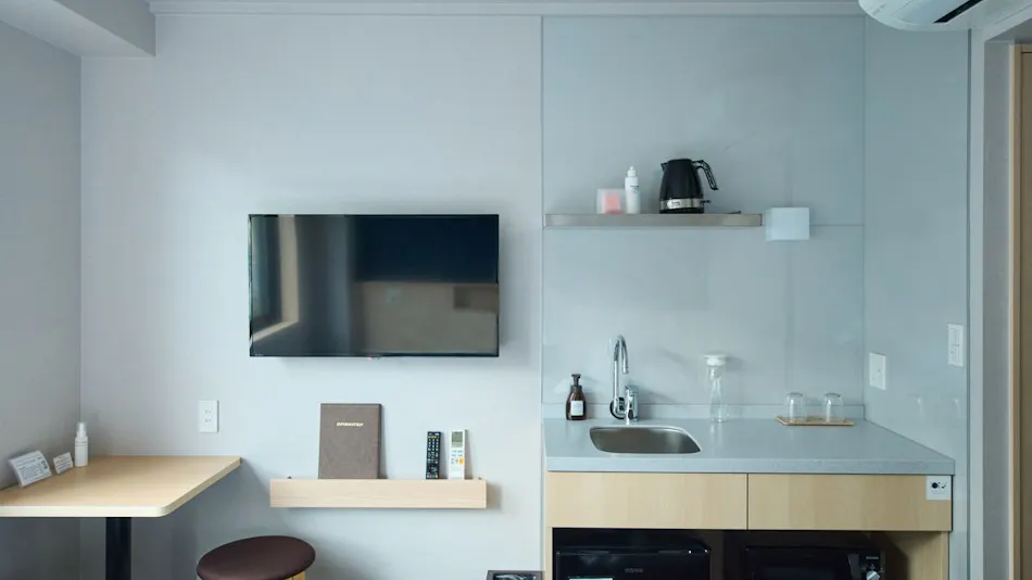 Hotel GOCO Stay Kyoto Shijo Kawaramachi