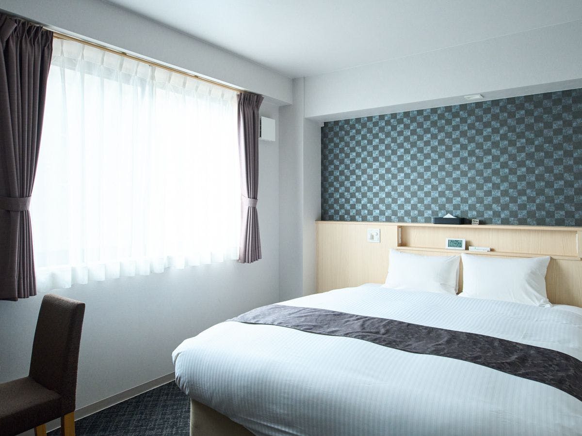 Hotel GOCO Stay Kyoto Shijo Kawaramachi