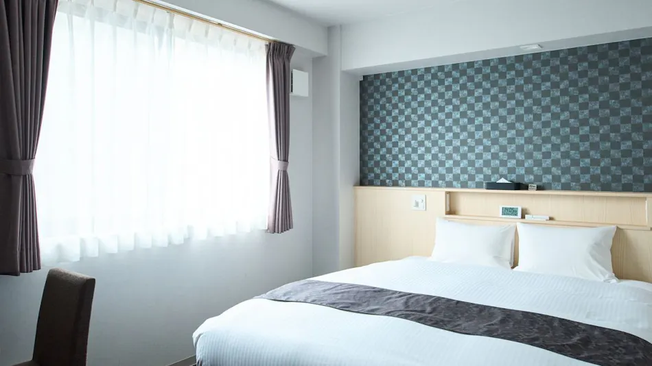 Hotel GOCO Stay Kyoto Shijo Kawaramachi