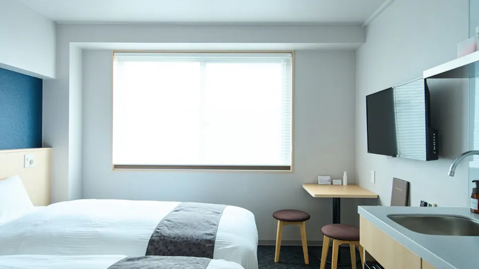 Hotel GOCO Stay Kyoto Shijo Kawaramachi