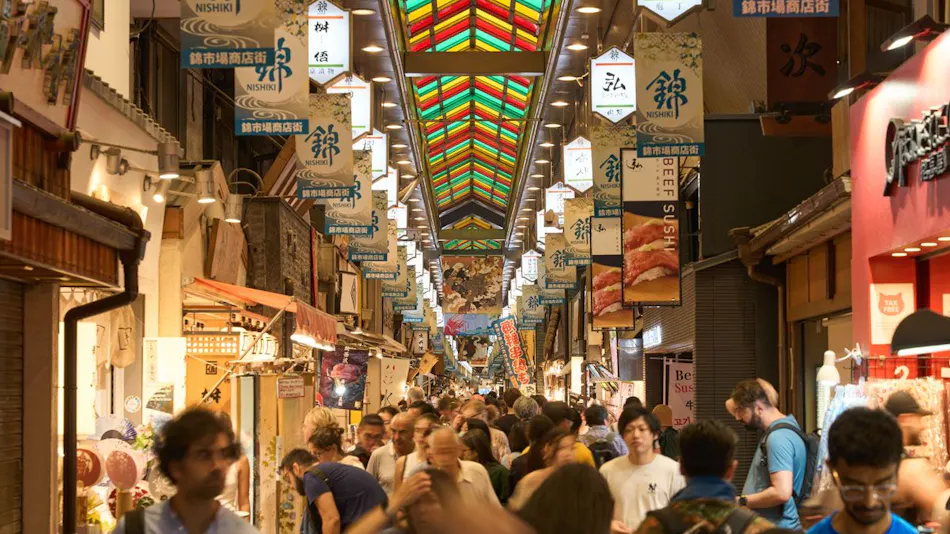 Hotel GOCO Stay Kyoto Shijo Kawaramachi