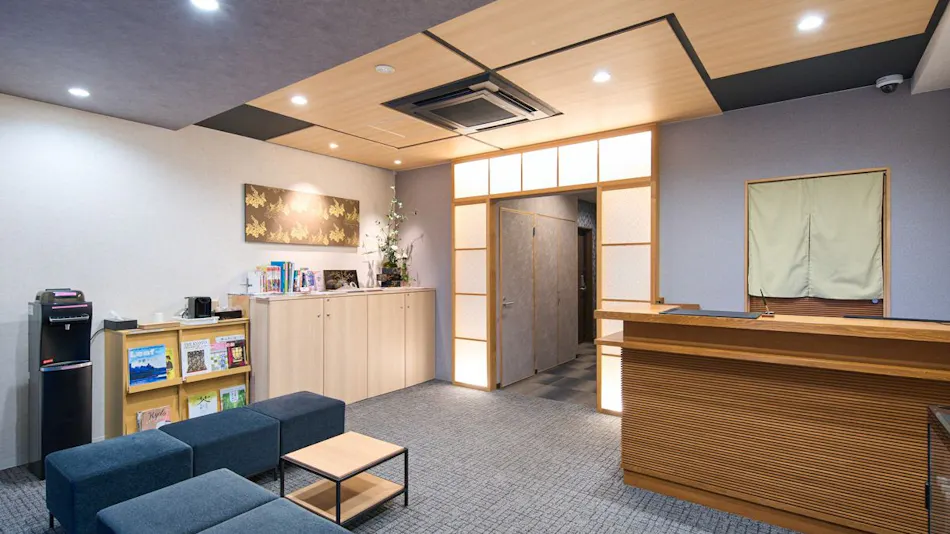 Hotel GOCO Stay Kyoto Shijo Kawaramachi