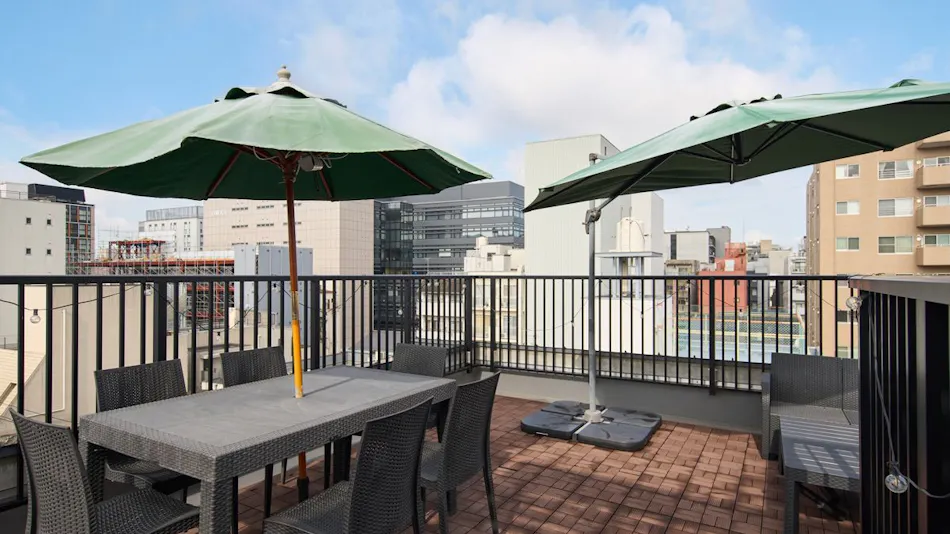 Hotel GOCO Stay Kyoto Shijo Kawaramachi