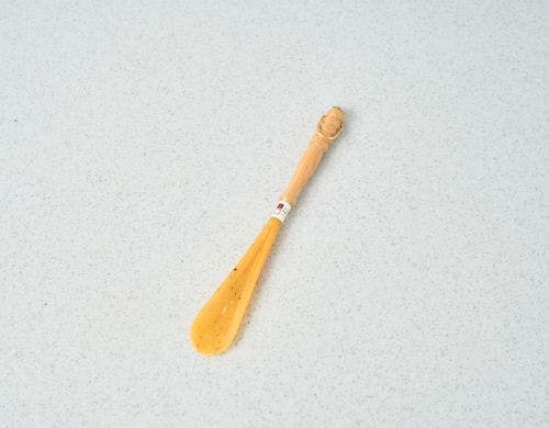 【部屋備品】靴ベラ