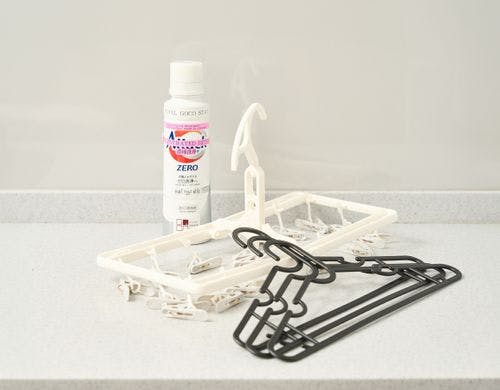 部屋備品