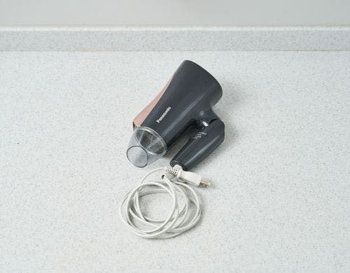 【部屋備品】ヘアドライヤー